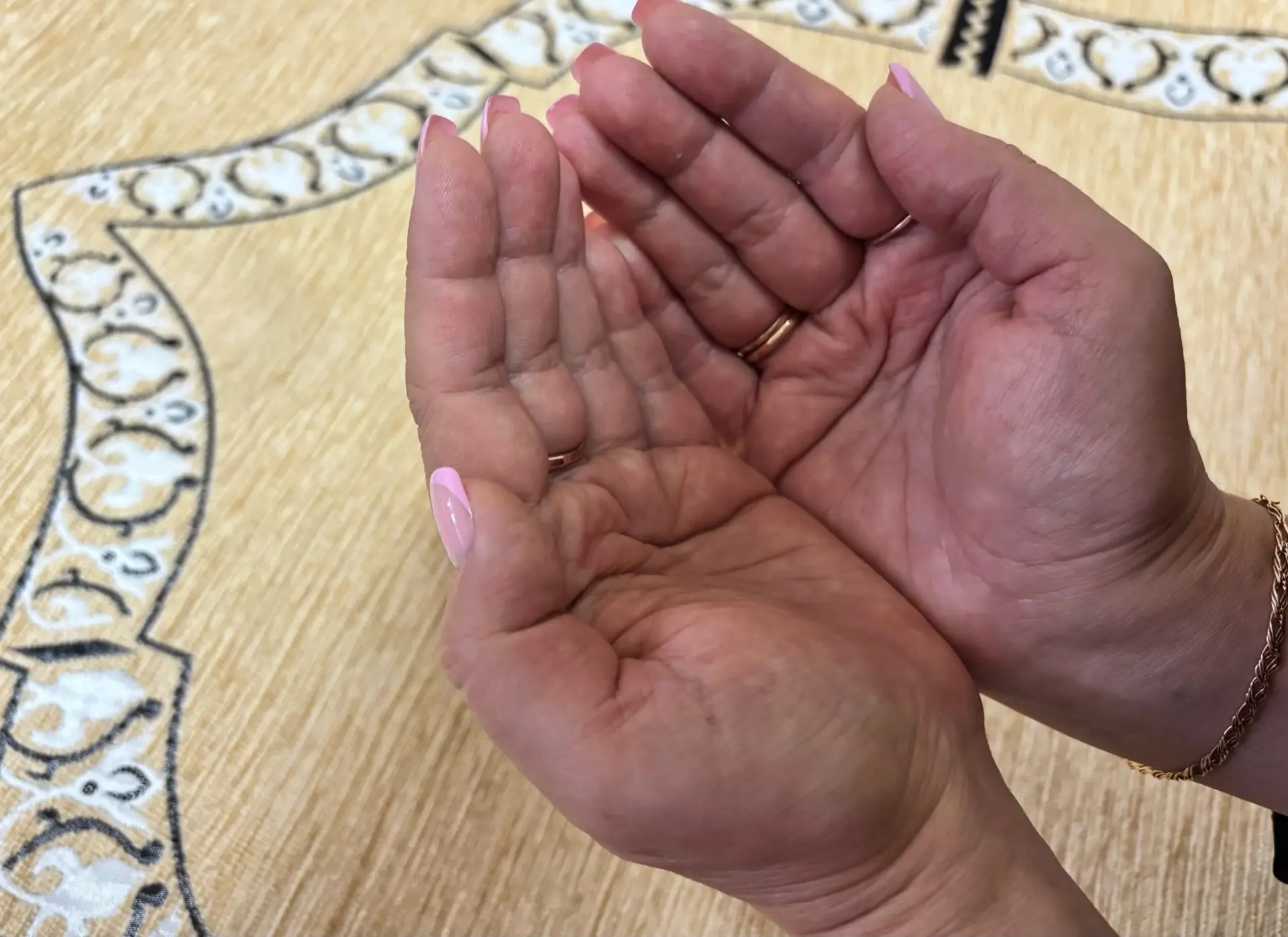 БАРЫСЫ ӨЧЕН ДӘ «ӘЛ-ХӘМДҮ ЛИ-ЛЛӘӘҺ» ДИЕГЕЗ 🙏