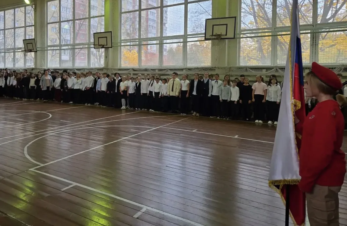 РАЗГОВОРЫ О ВАЖНОМ