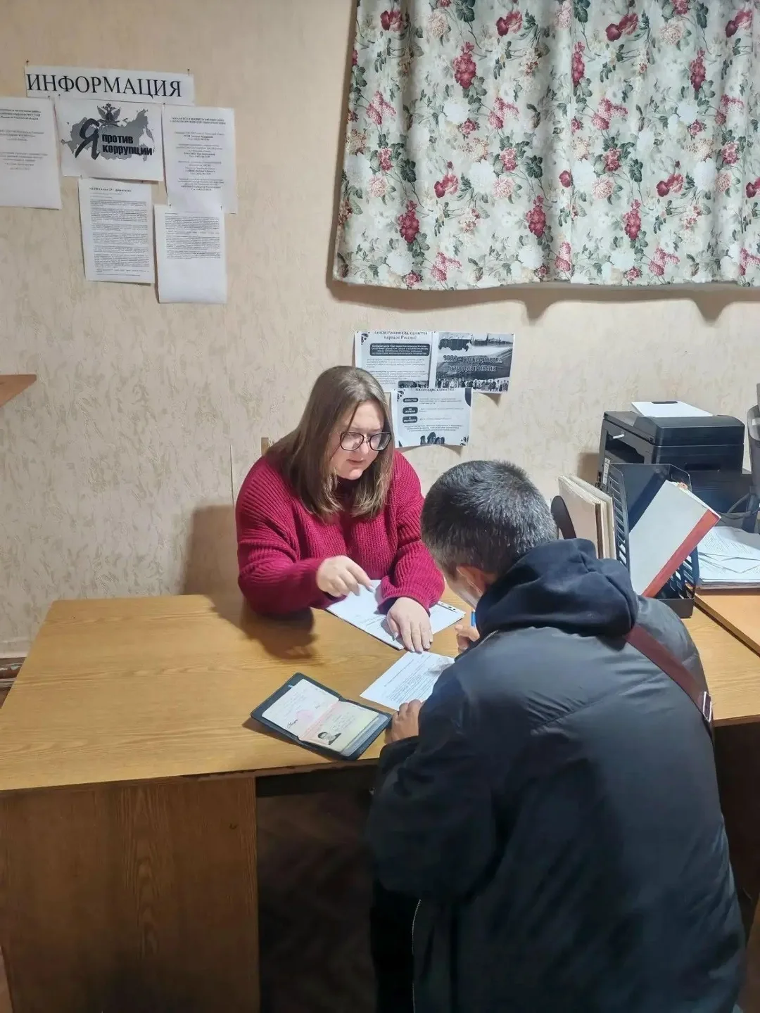 1 сентября 2026 года по инициативе осуждённых, состоящих на учёте в Тобольском межмуниц...