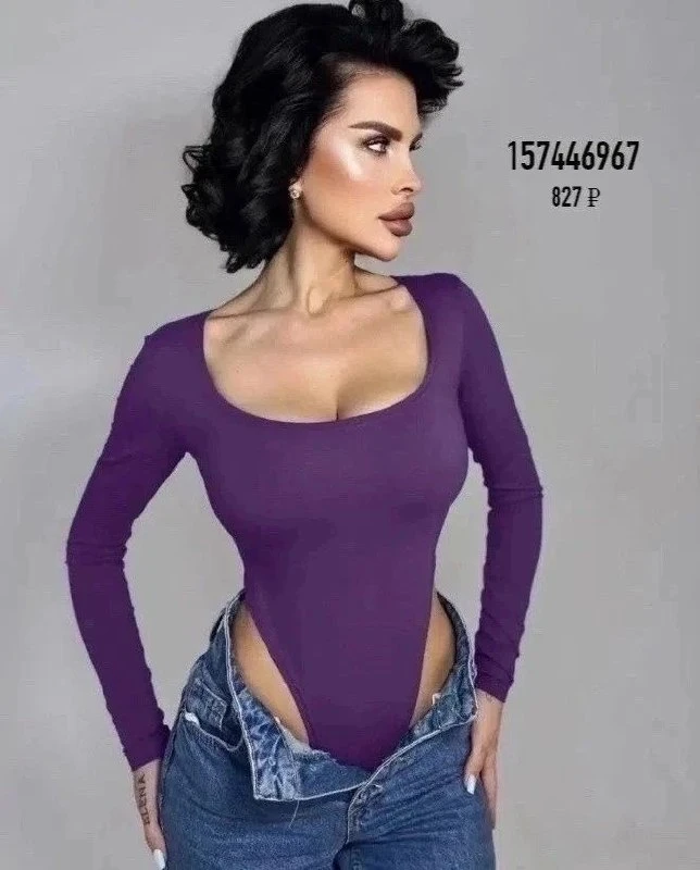 Подборочка в фиолетовом цвете 💜