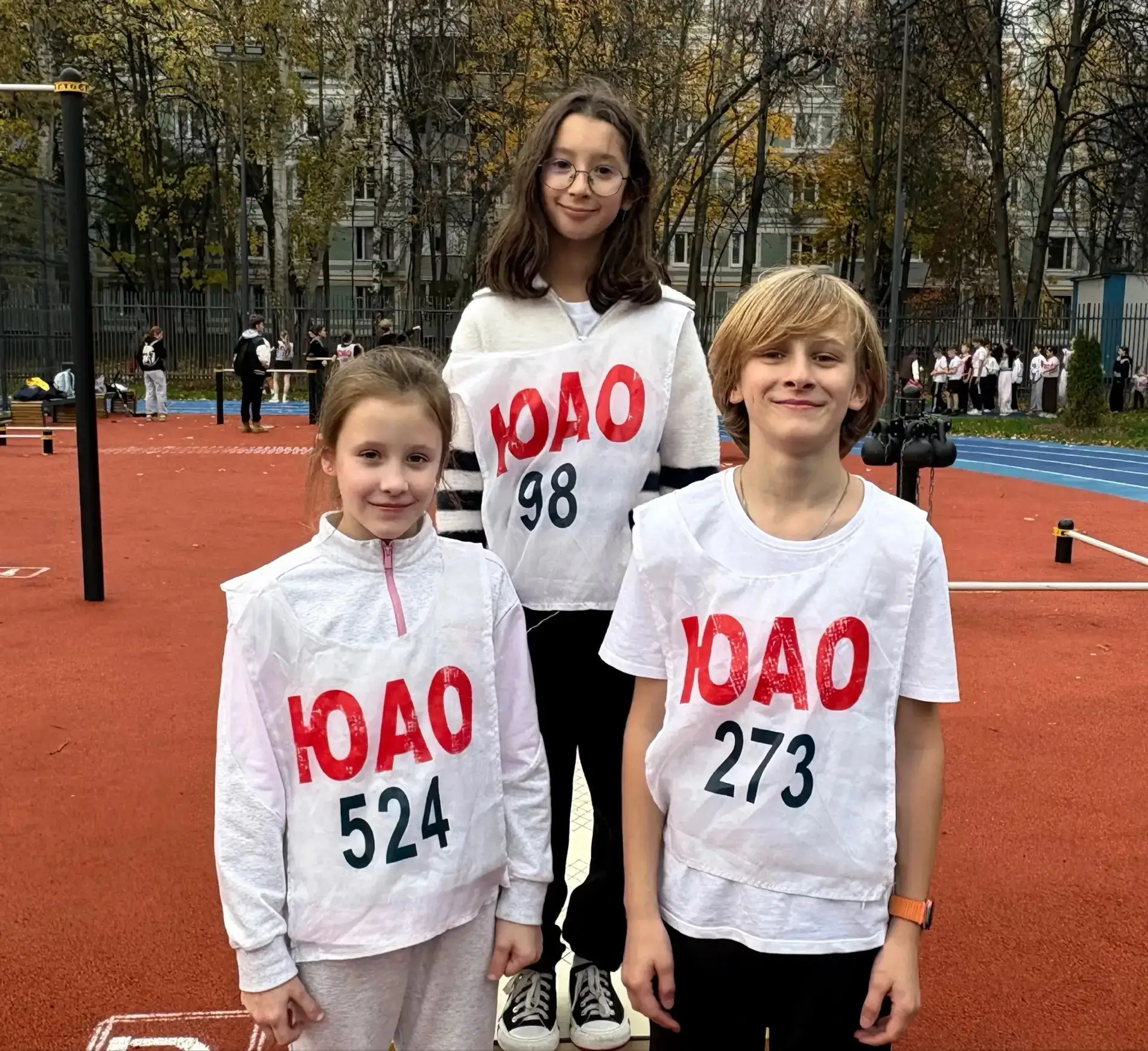 🏆 ГТО: проверяем силу, выносливость и стремление к победе!