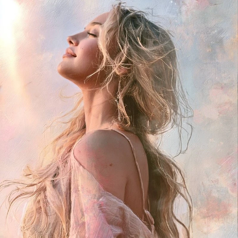 ✨ Аффирмация дня