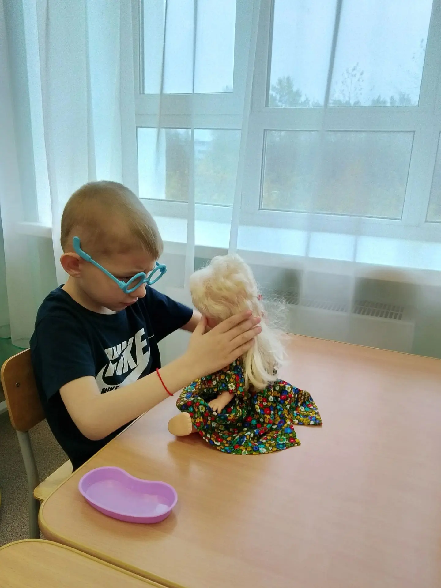 🧑‍⚕️ Профессия Врач🧑‍⚕️