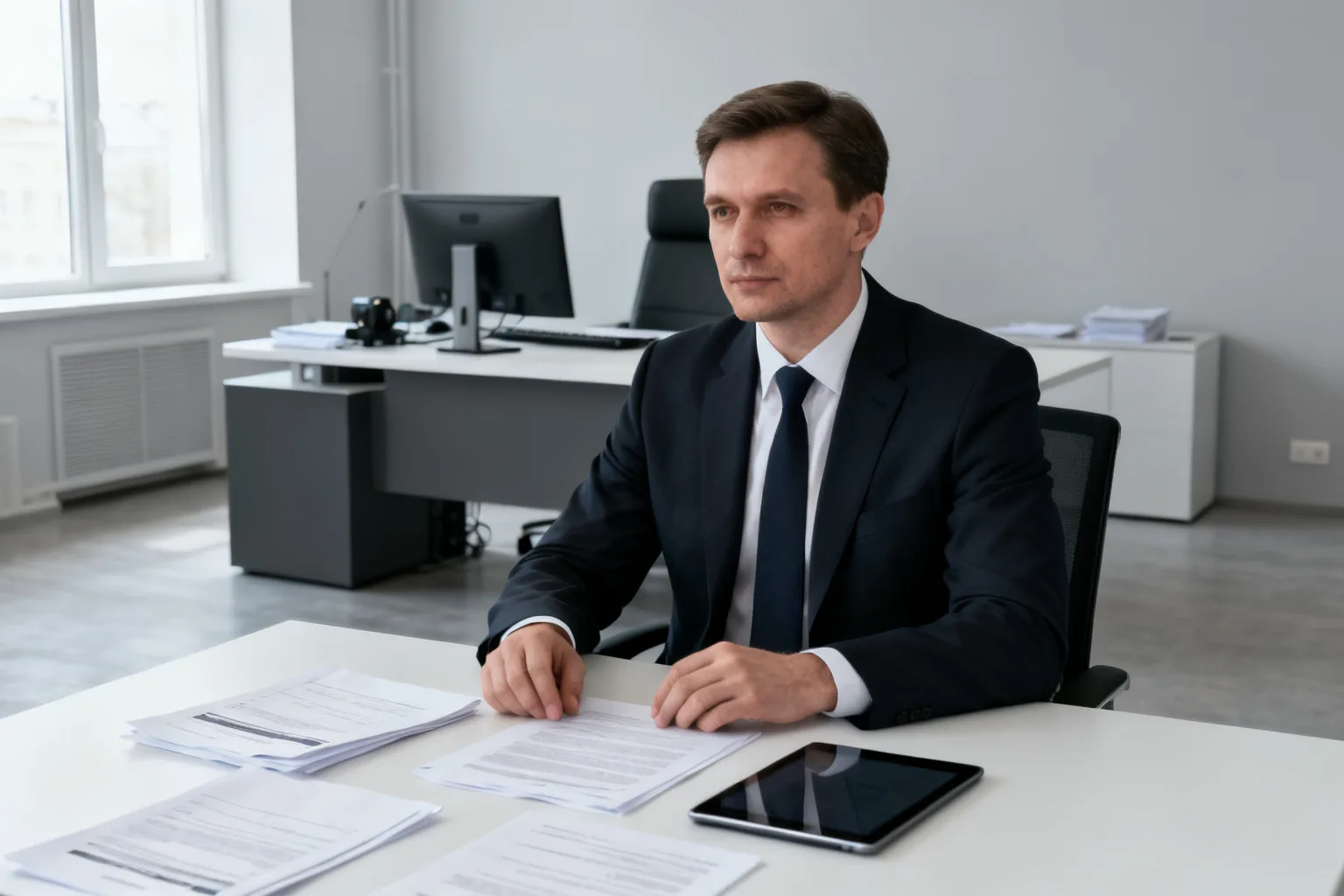 Правительство Украины сократит более 4 тысяч должностей госслужащих
