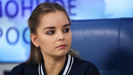 В Нижнем Новгороде Арина Аверина раскрыла причину отказа от большого спорта