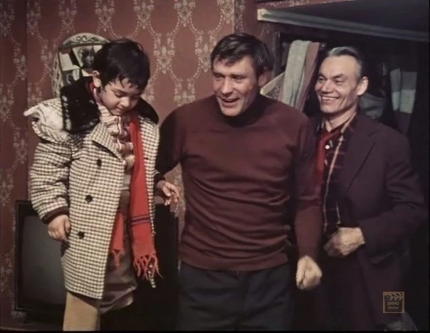 — А ну, говори, что ты мне сказал!..