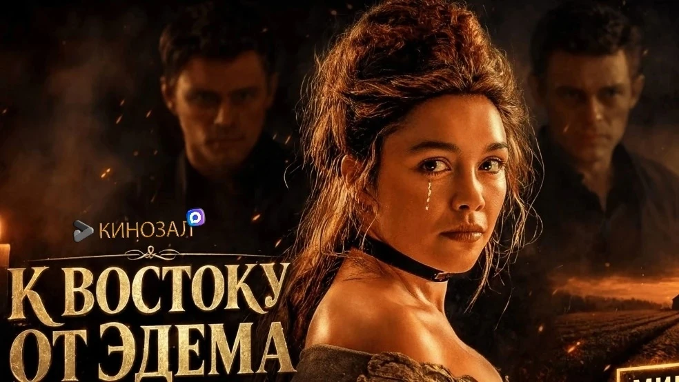 🎥 К востоку от Эдема (2026) 🐍