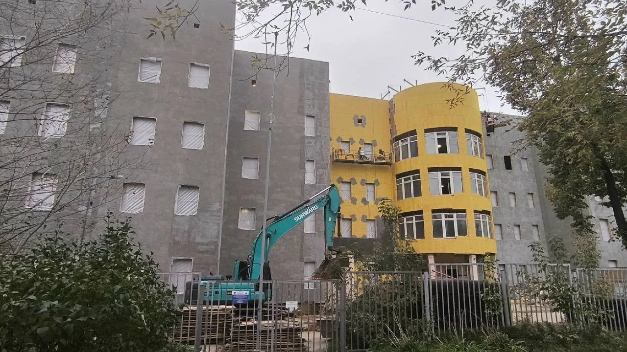 Наблюдаем за процессом👀
