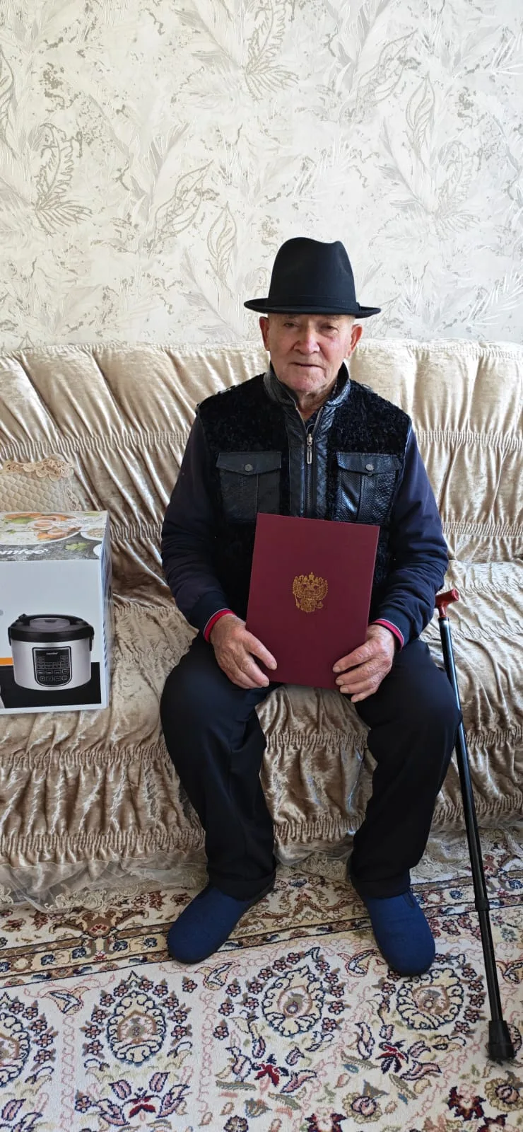 Уважаемый Тири Карабашев!