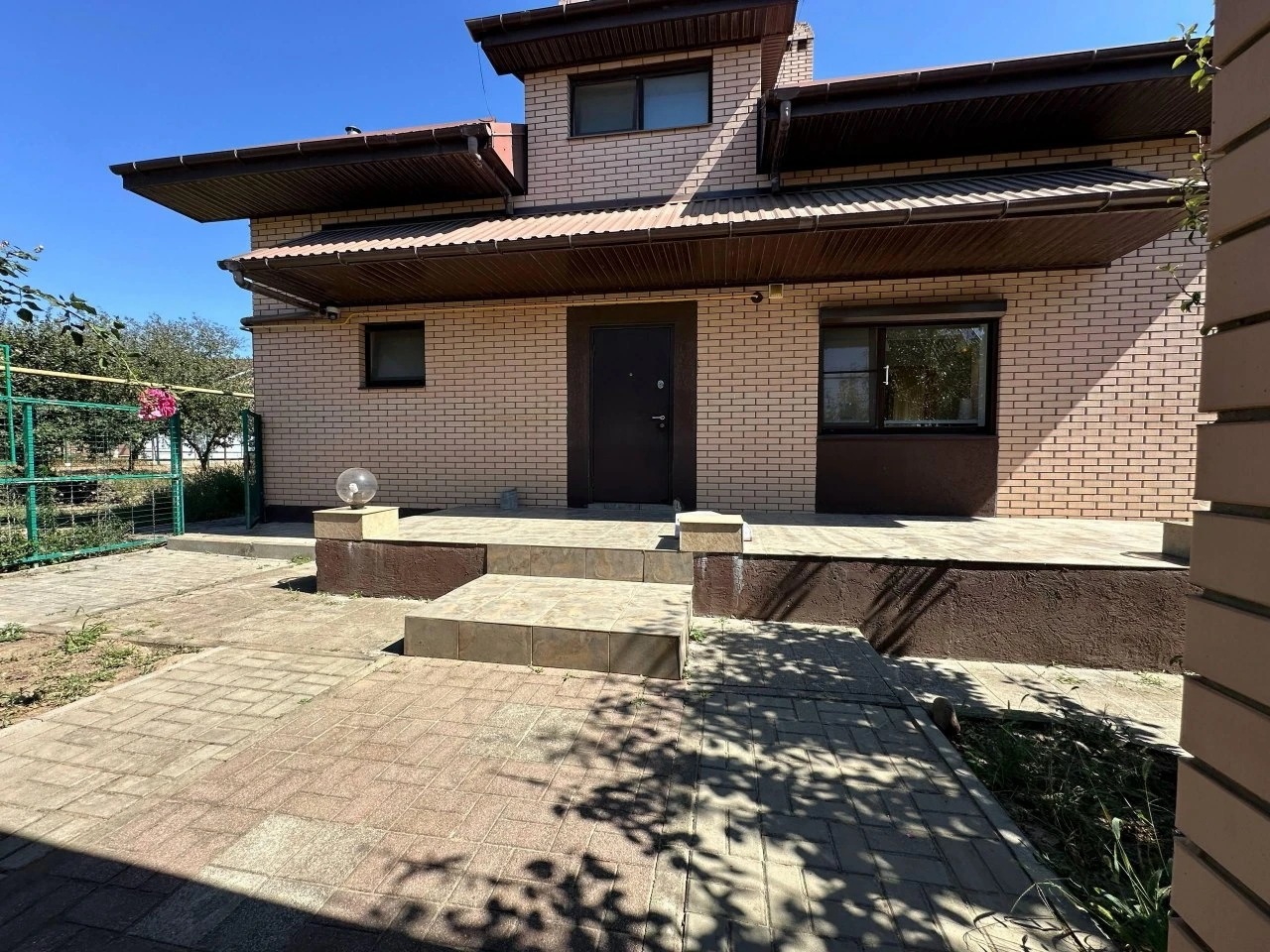 🏠 ДОМ С РЕМОНТОМ И МЕБЕЛЬЮ НА УЧАСТКЕ 15 СОТОК!