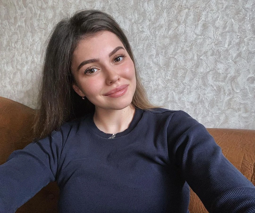 🇷🇺 Виктория Метеля