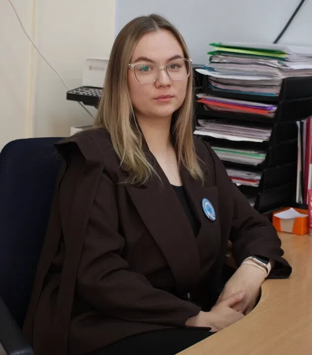💥Гордимся нашими выпускниками!
