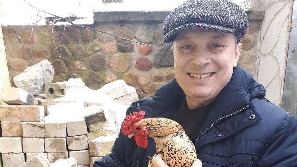 Продюсер группы «Ласковый май» Андрей Разин вновь объявлен в розыск — информация появил...