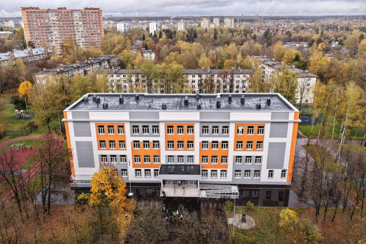 В школах появится предмет об ИИ и кибербезопасности