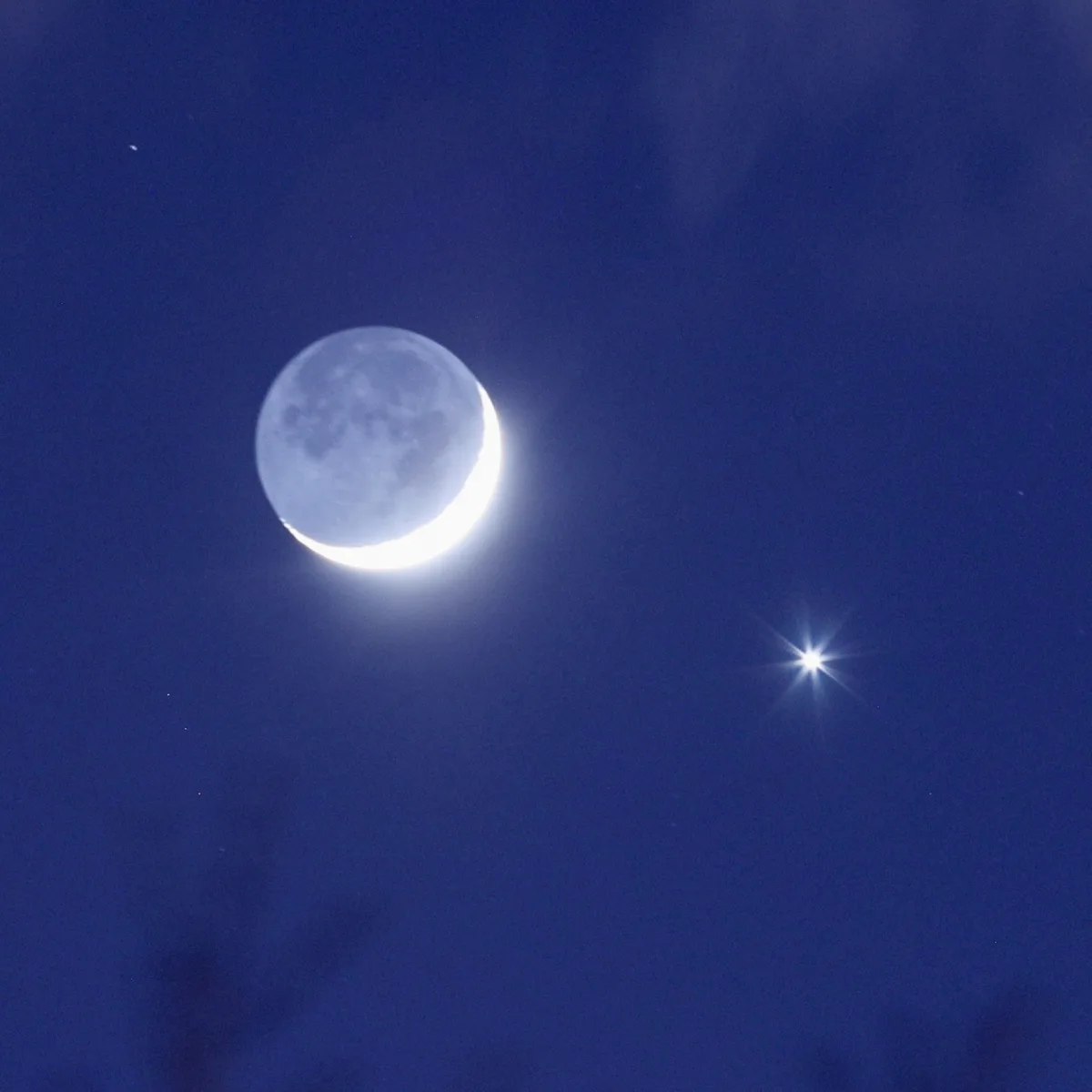 🌙✨ В ноябре россияне увидят необычные астрономические явления