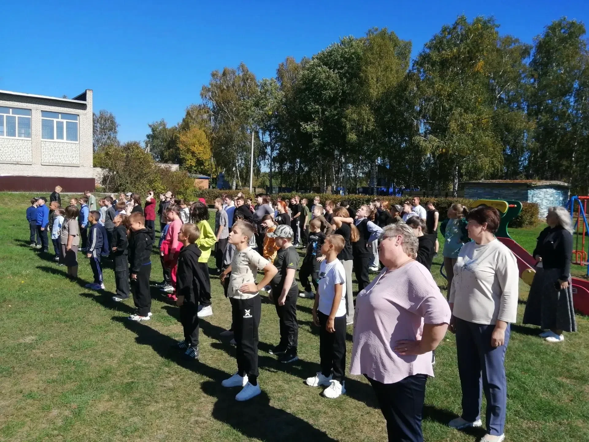 Проект «Наркологический пост»