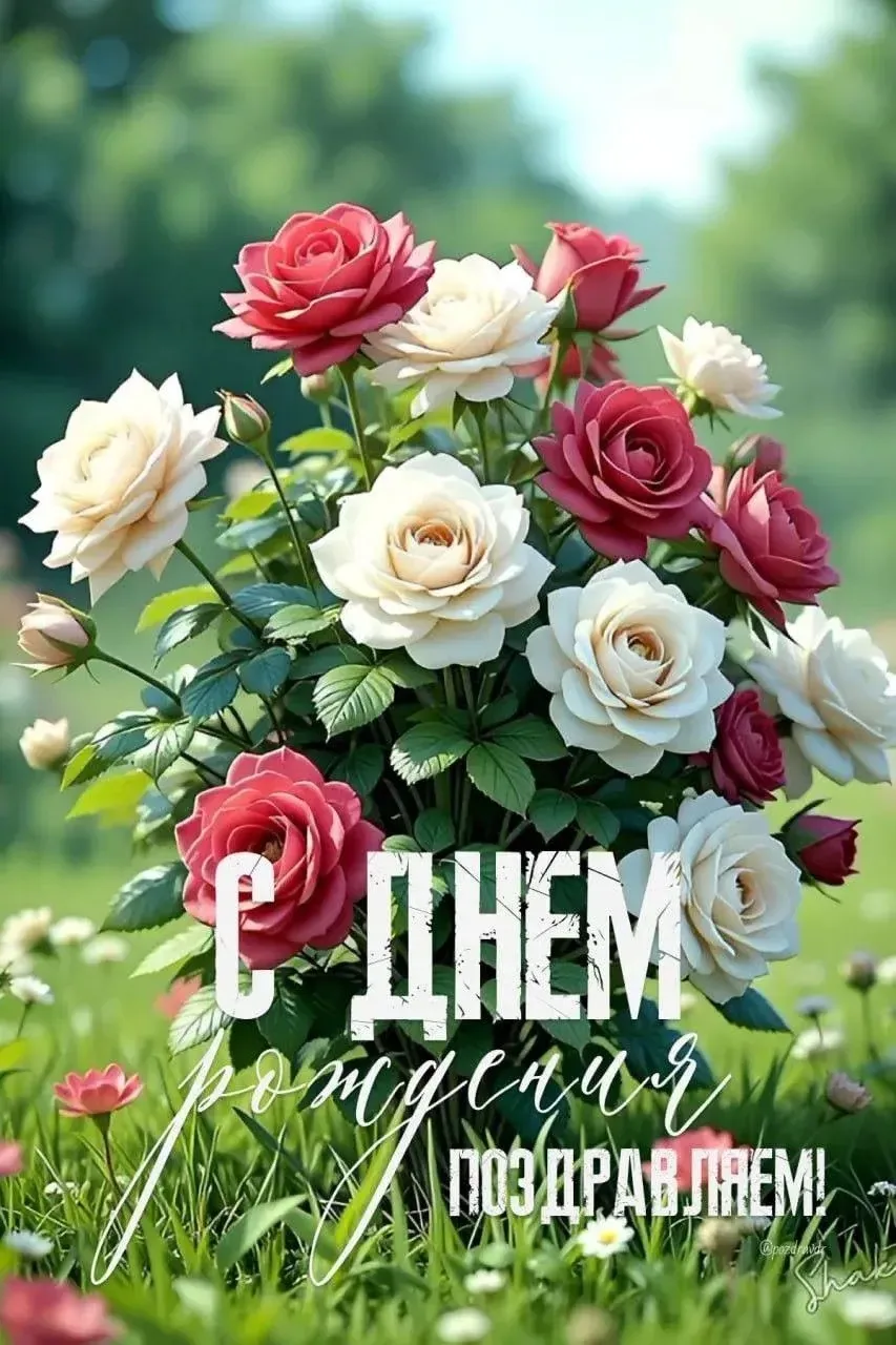 🌺ОТКРЫТКИ И ПОЗДРАВЛЕНИЯ 🌺