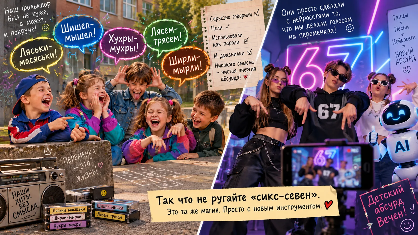 #средаBEZ #НеочевиднаяПсихология #СИКС_СЕВЕН