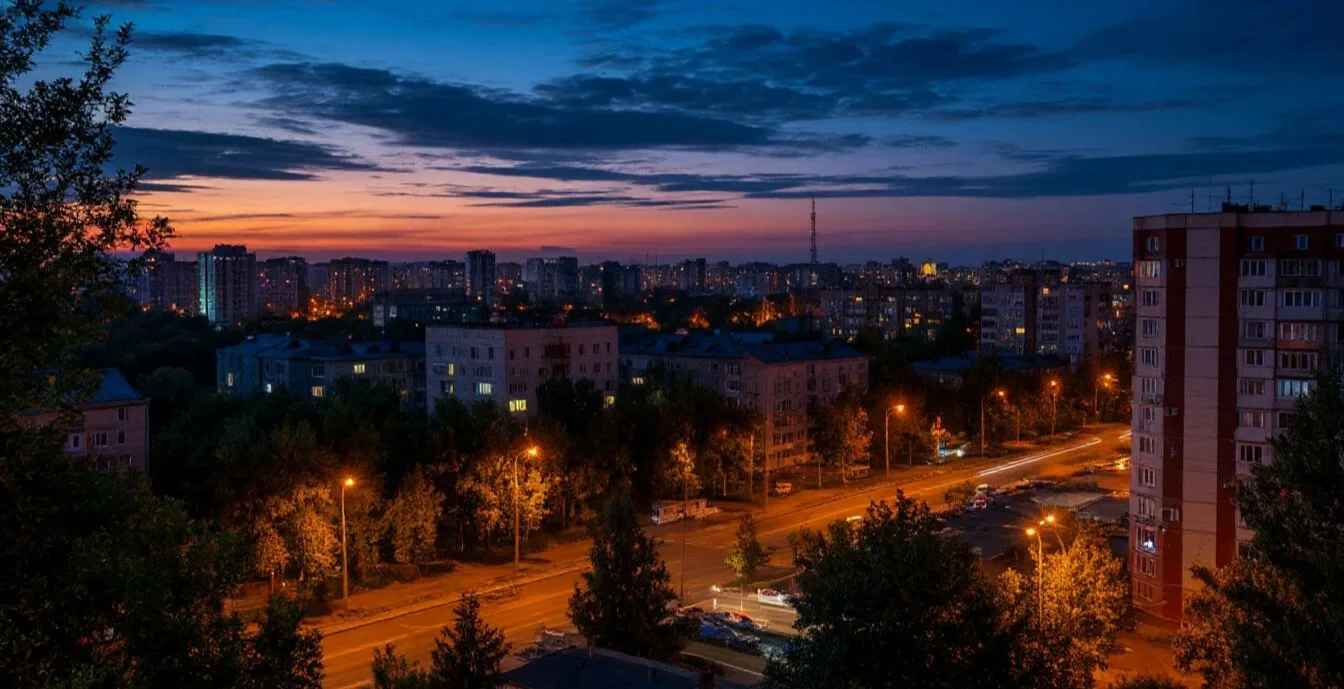 Спокойной ночи, дорогие подписчики!