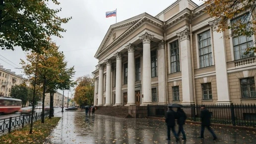 Осуждённому по делу о бронежилетах для армии заменили срок на условный