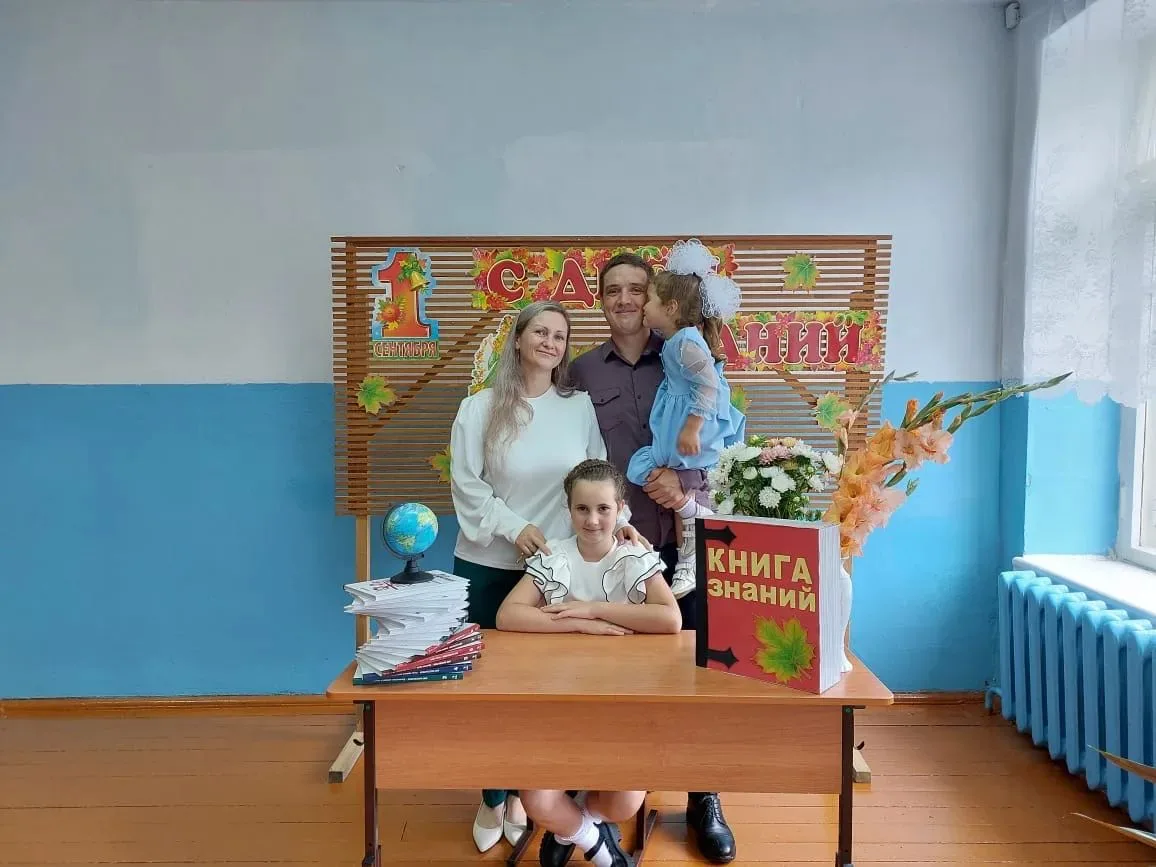 Мой папа - пожарный! Он всегда на чеку! Даже, когда занимается домашними делами и увиди...