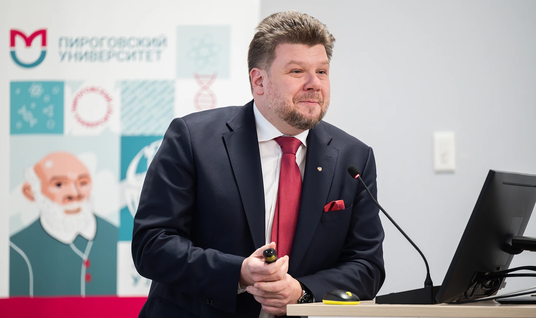 Сохранить жизнь и ее качество: новые возможности детской онкохирургии