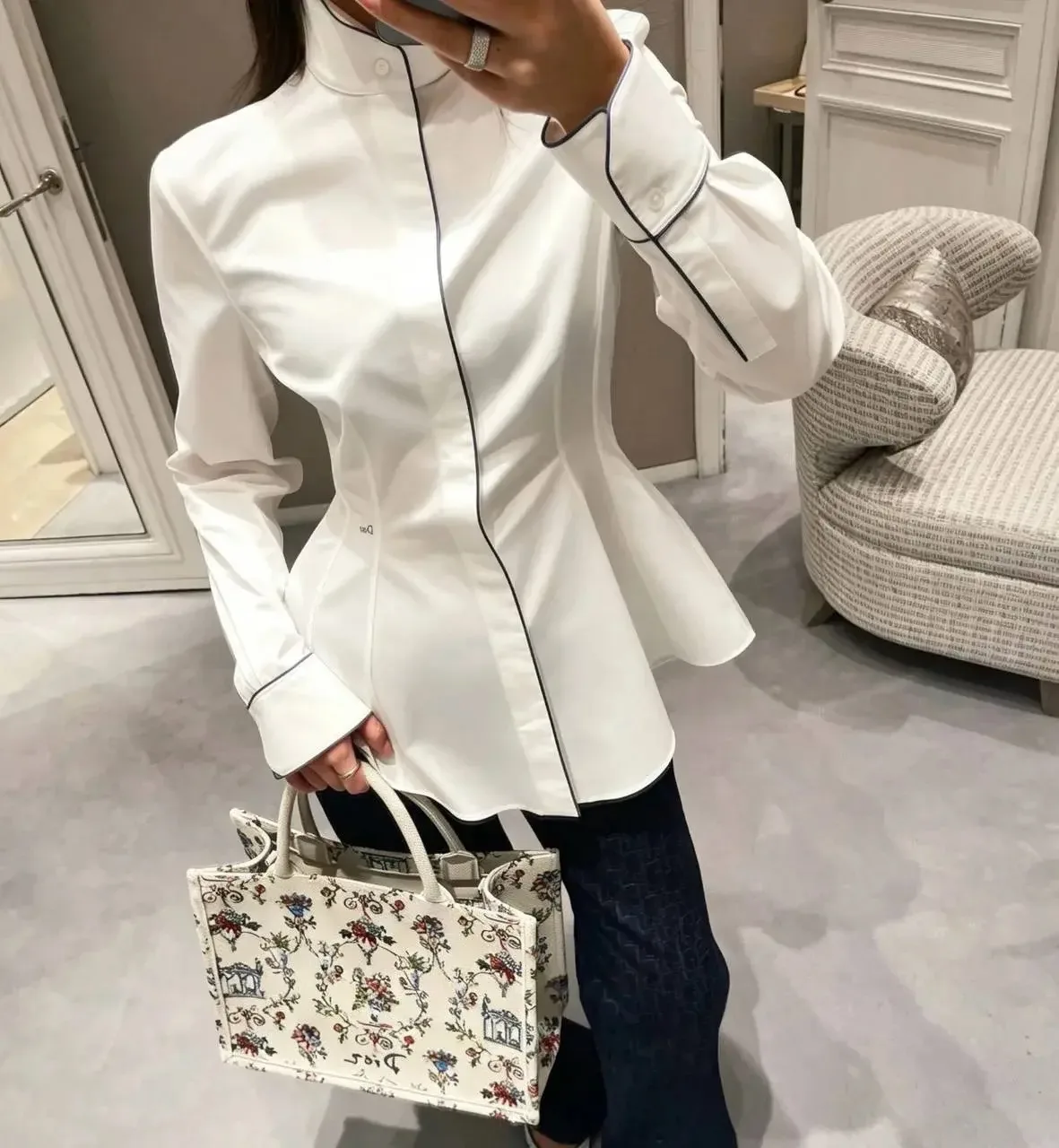 Christian Dior