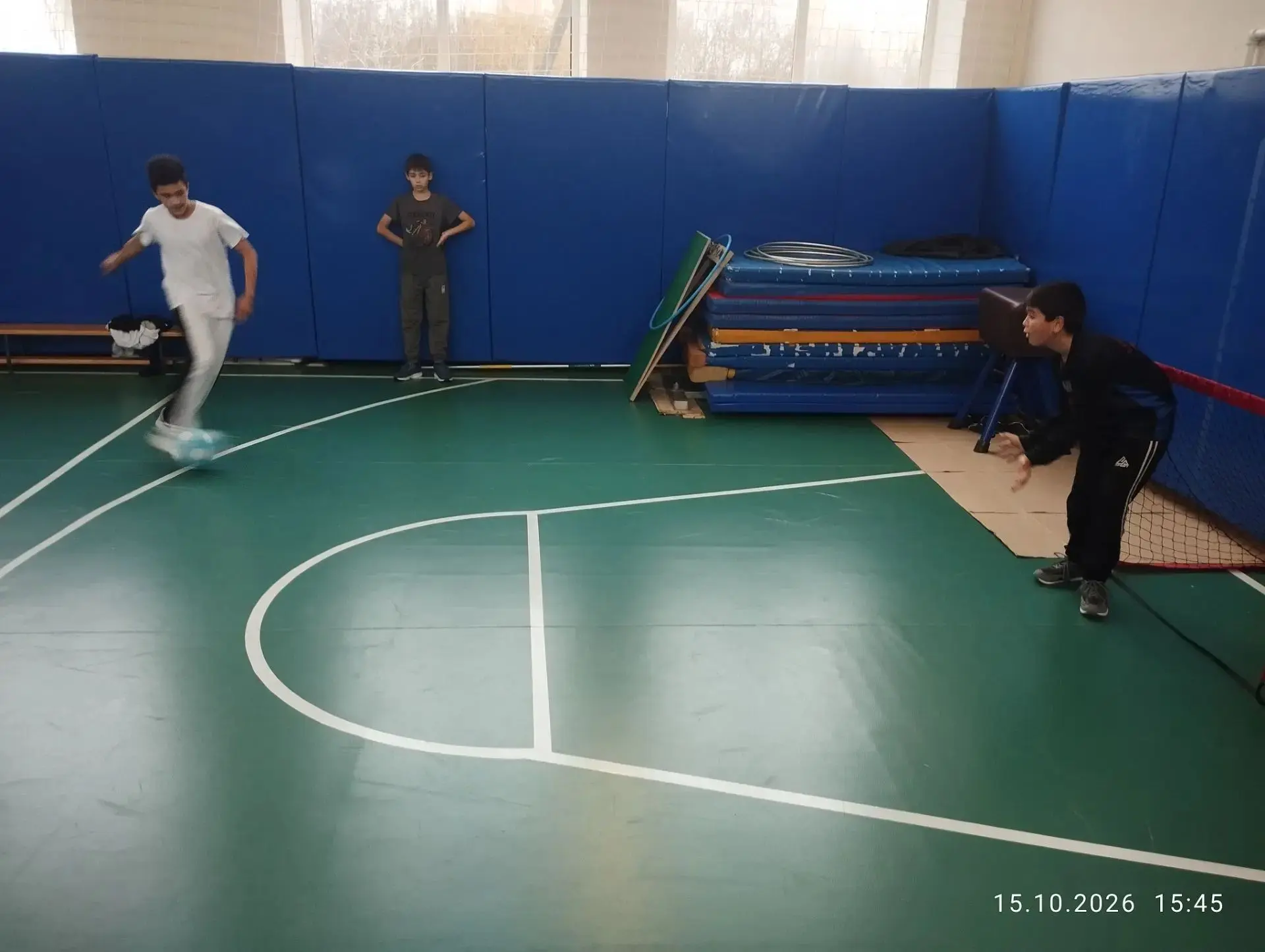 ❗Спортивные новости нашей школы.⚽