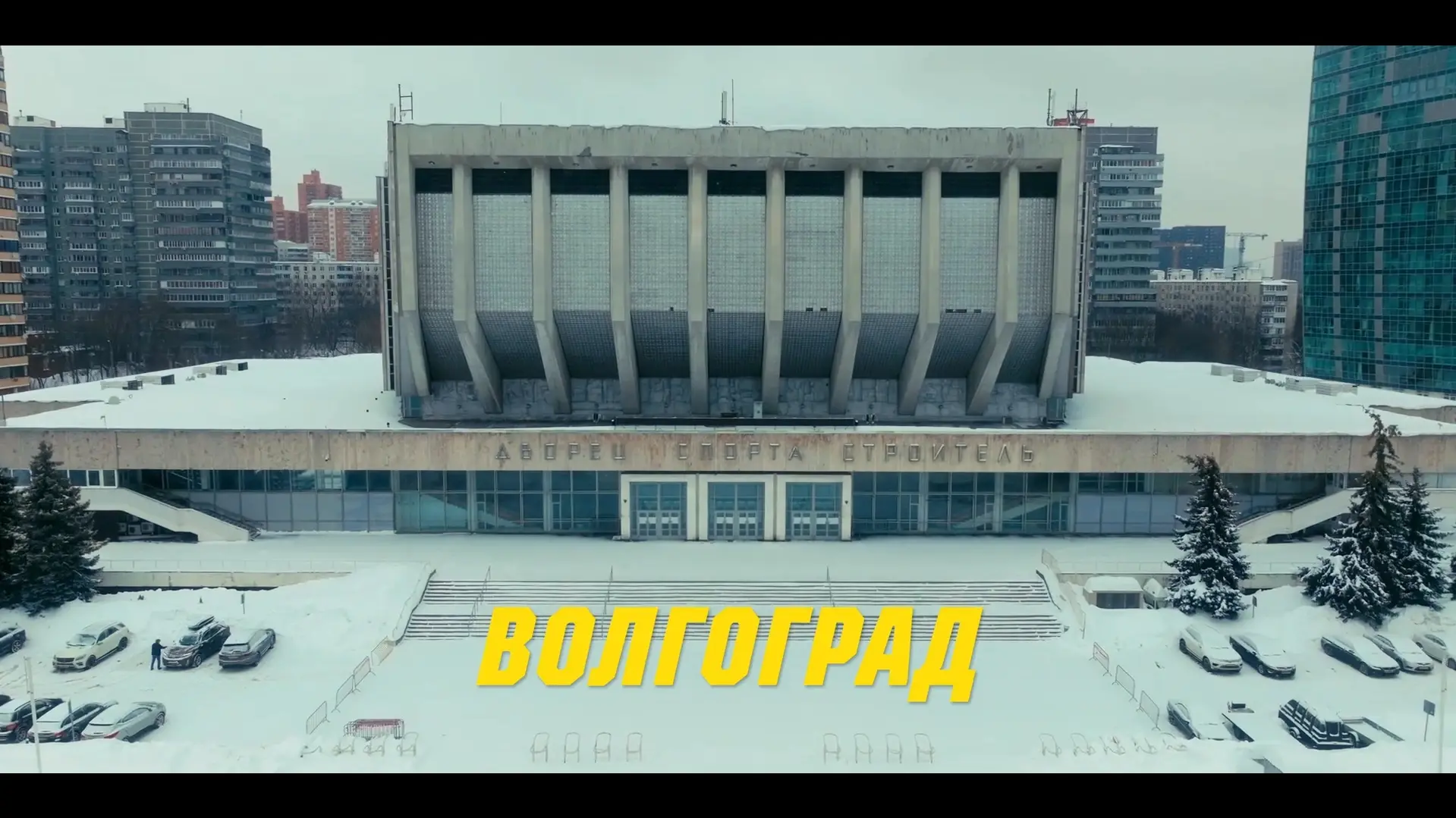 Сегодня, 15 октября, вышла первая серия сериала «Седьмой игрок» (16+), в центре сюжета ...