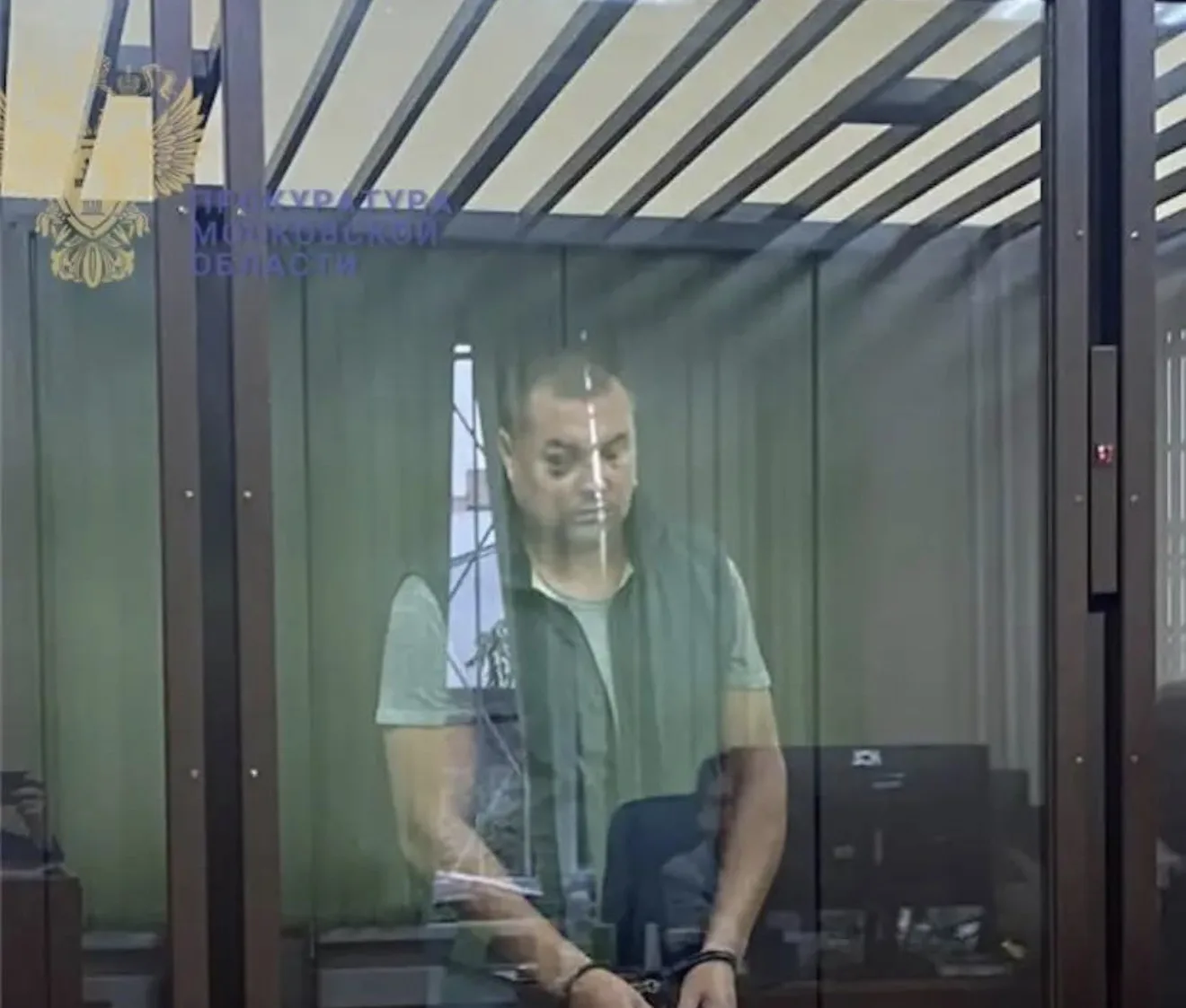 В Домодедово водителю грузовика избрали меру пресечения по делу о смертельном ДТП.