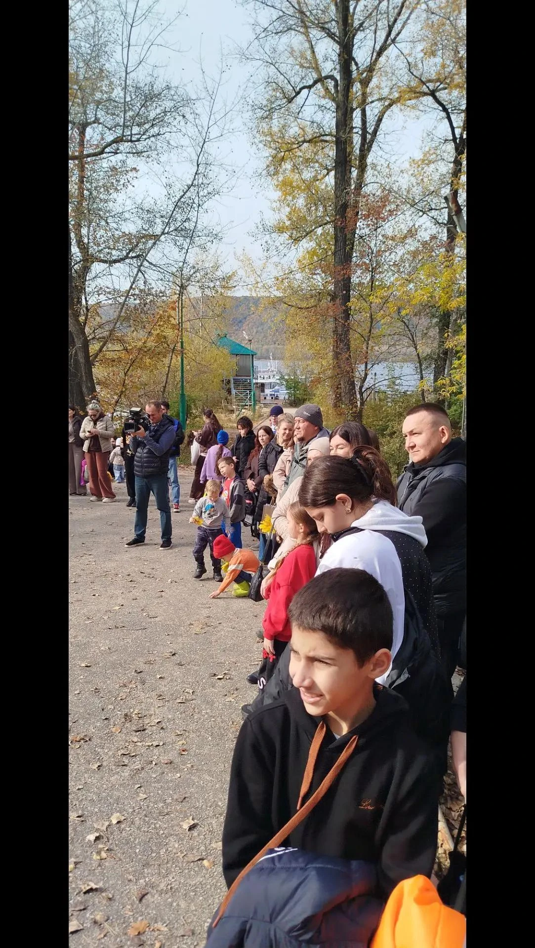 🍁В субботу 10 октября обучающиеся "Тан Йолдызы" с педагогом дополнительного образовани...