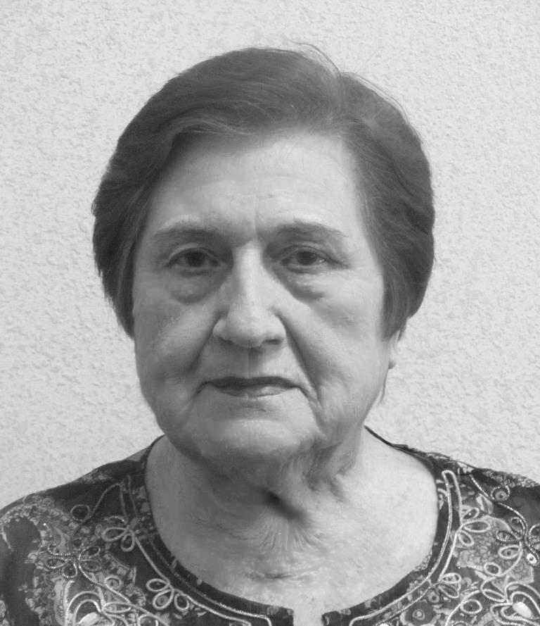 Печальная весть. Сегодня на 88 году ушла  из жизни Почетный гражданин г.о. Октябрьск Ан...