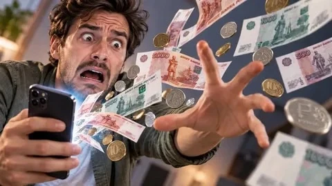 Мобильная связь в России может резко подорожать вслед за коммунальными услугами