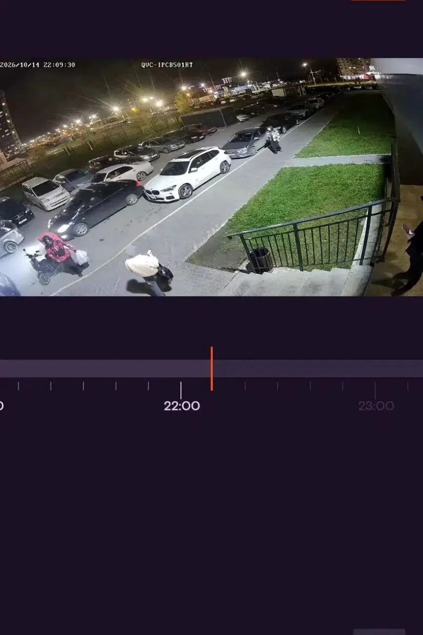 Здравствуйте, нужны свидетели дтп на Петухова 162, сбили девочку - подростка