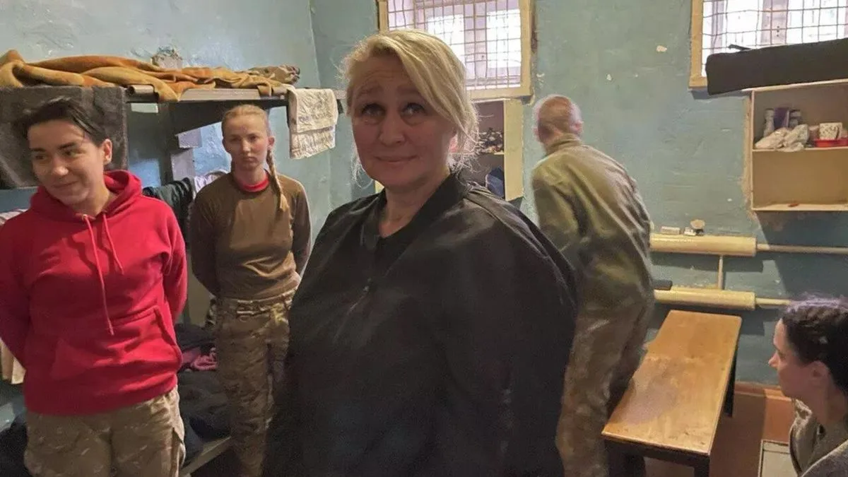 ВС РФ за сутки ликвидировали трёх женщин-операторов ВСУ: имена, подразделения