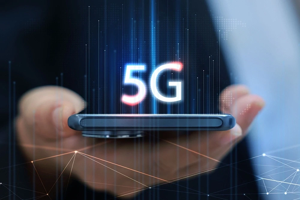 💻 В России планируют обязать все смартфоны с 5G поддерживать шифрование «Кузнечик»
