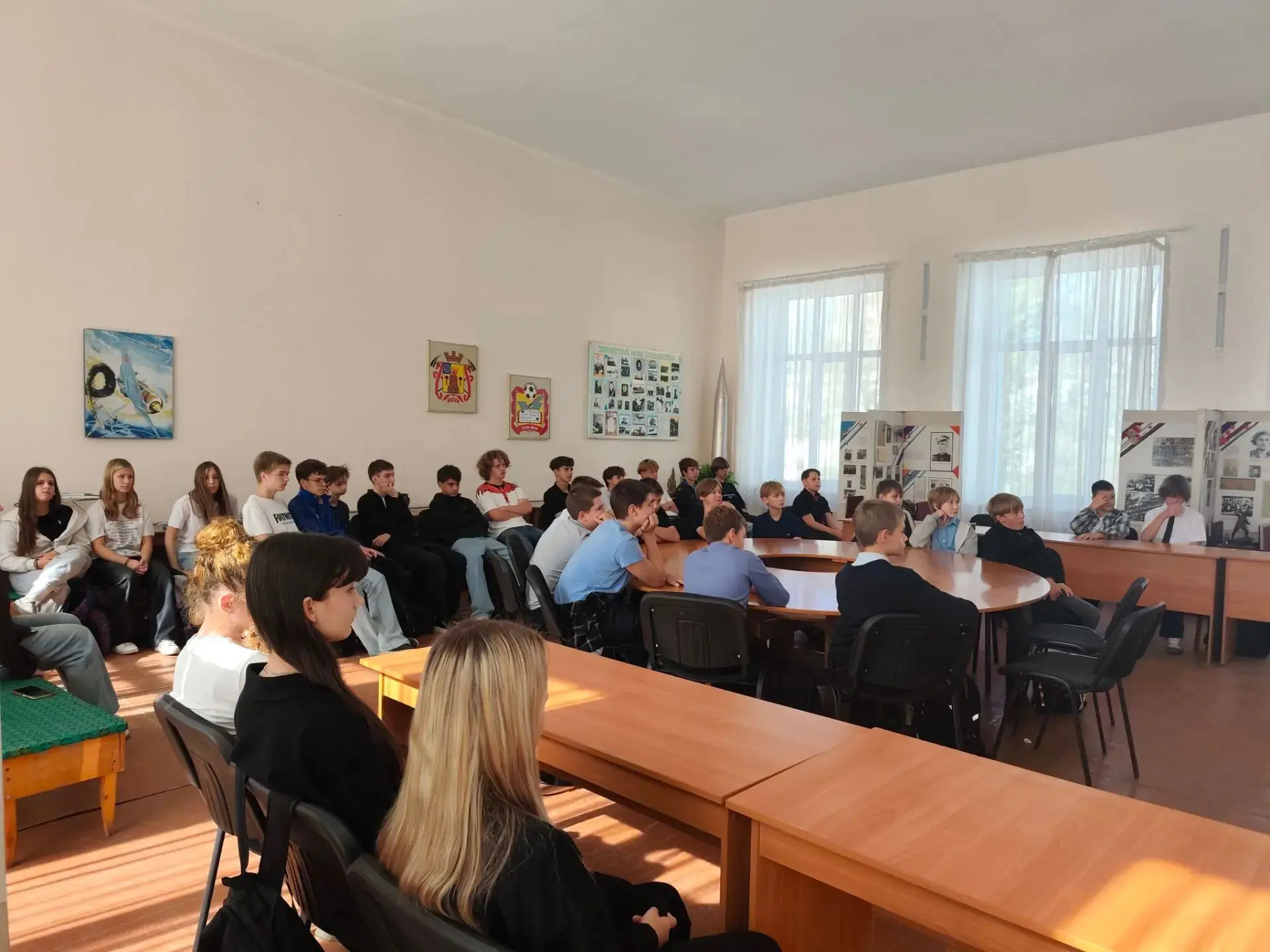 🎉 День воинской славы России — 9 октября! 🎉