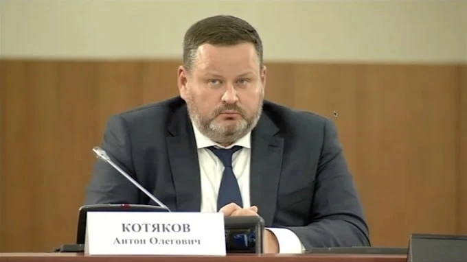 ⚡️МРОТ в России в 2027 году составит 28,9 тыс. рублей, сообщил Антон Котяков.