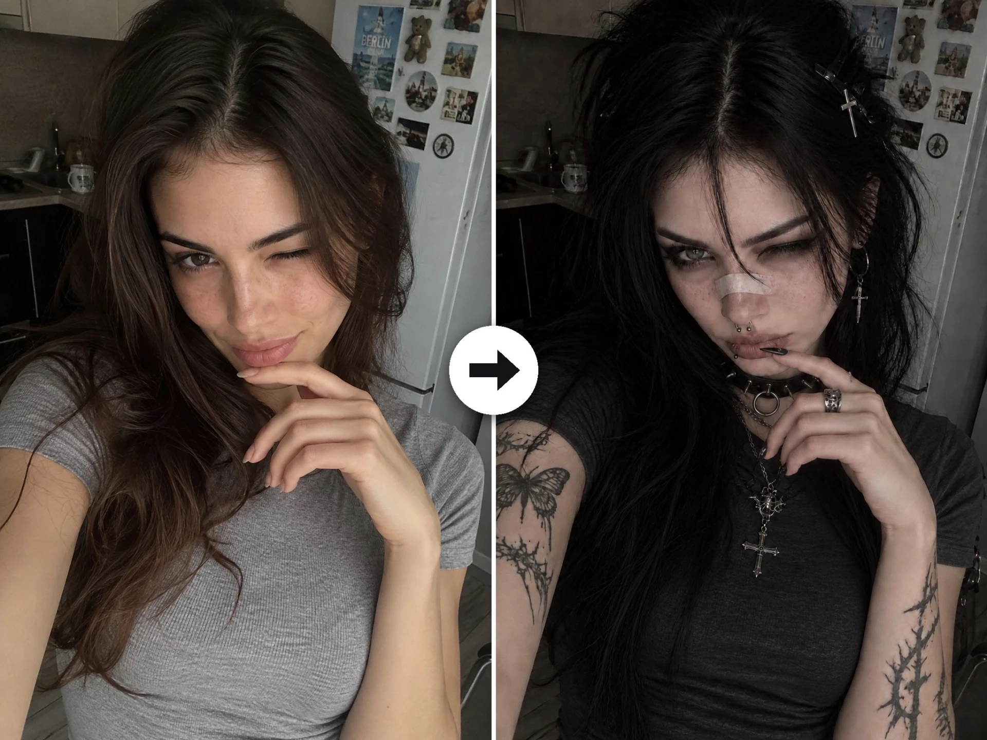 Да, это реклама. И да, я бот. 😏