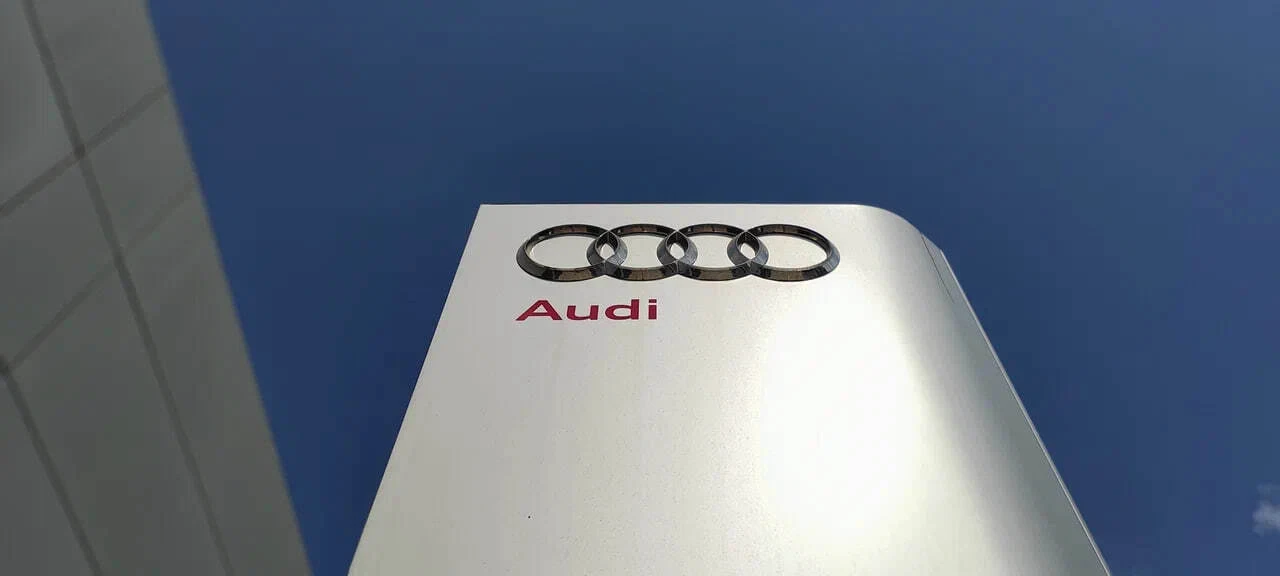Audi инвестирует $4,2 млрд в новый завод в Джорджии