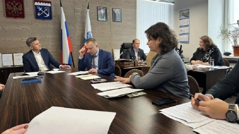 В Ленобласти с начала года к газу подключили более 13 тысяч домов. Еще 9 тысяч готовы к...