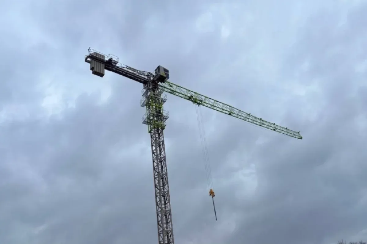 🏗В Пензенской области увеличат минимальный налог при продаже недвижимости