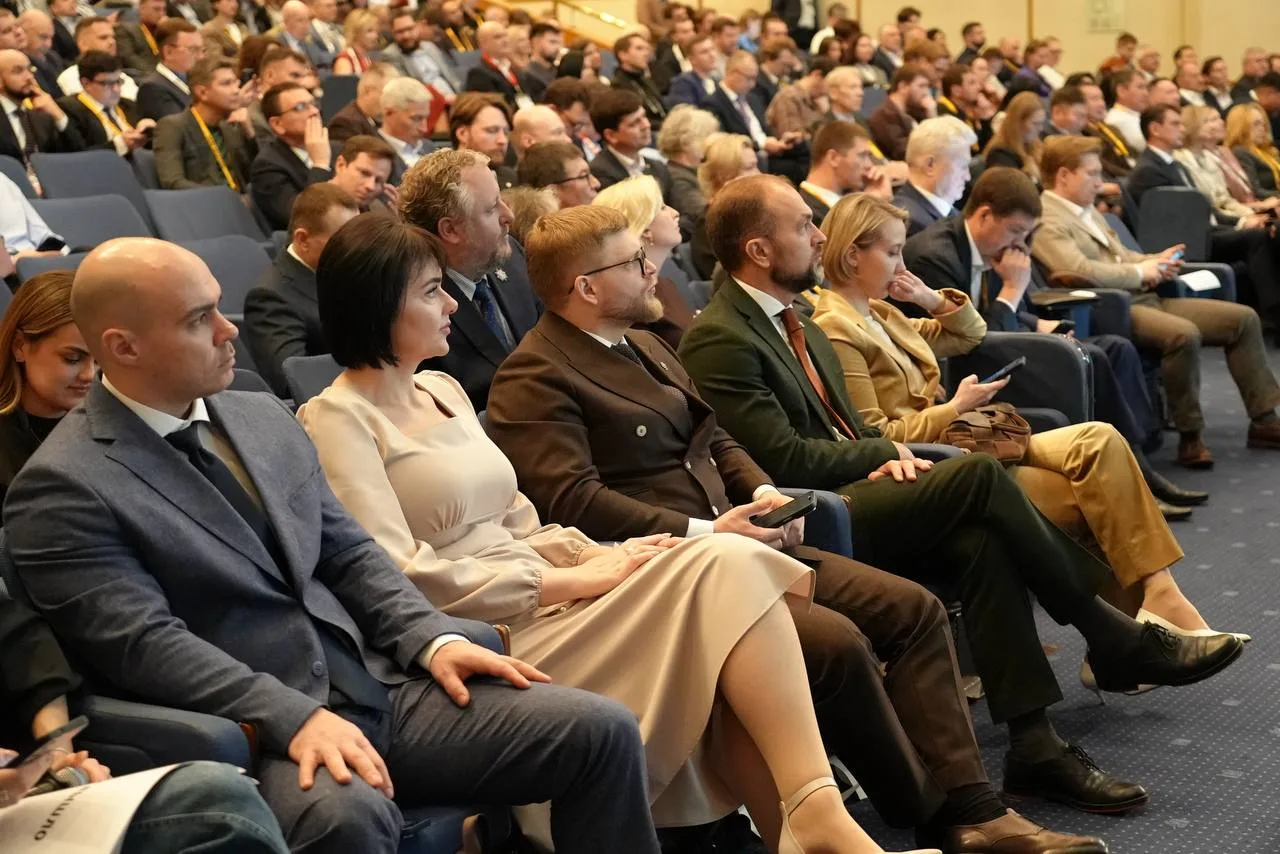 Институт Карпинского принял участие в МАЙНЕКС 2026