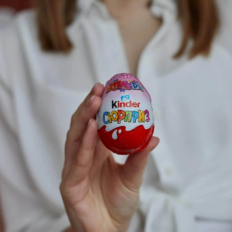 🍫 День шоколадных сюрпризов отмечается сегодня 12 октября