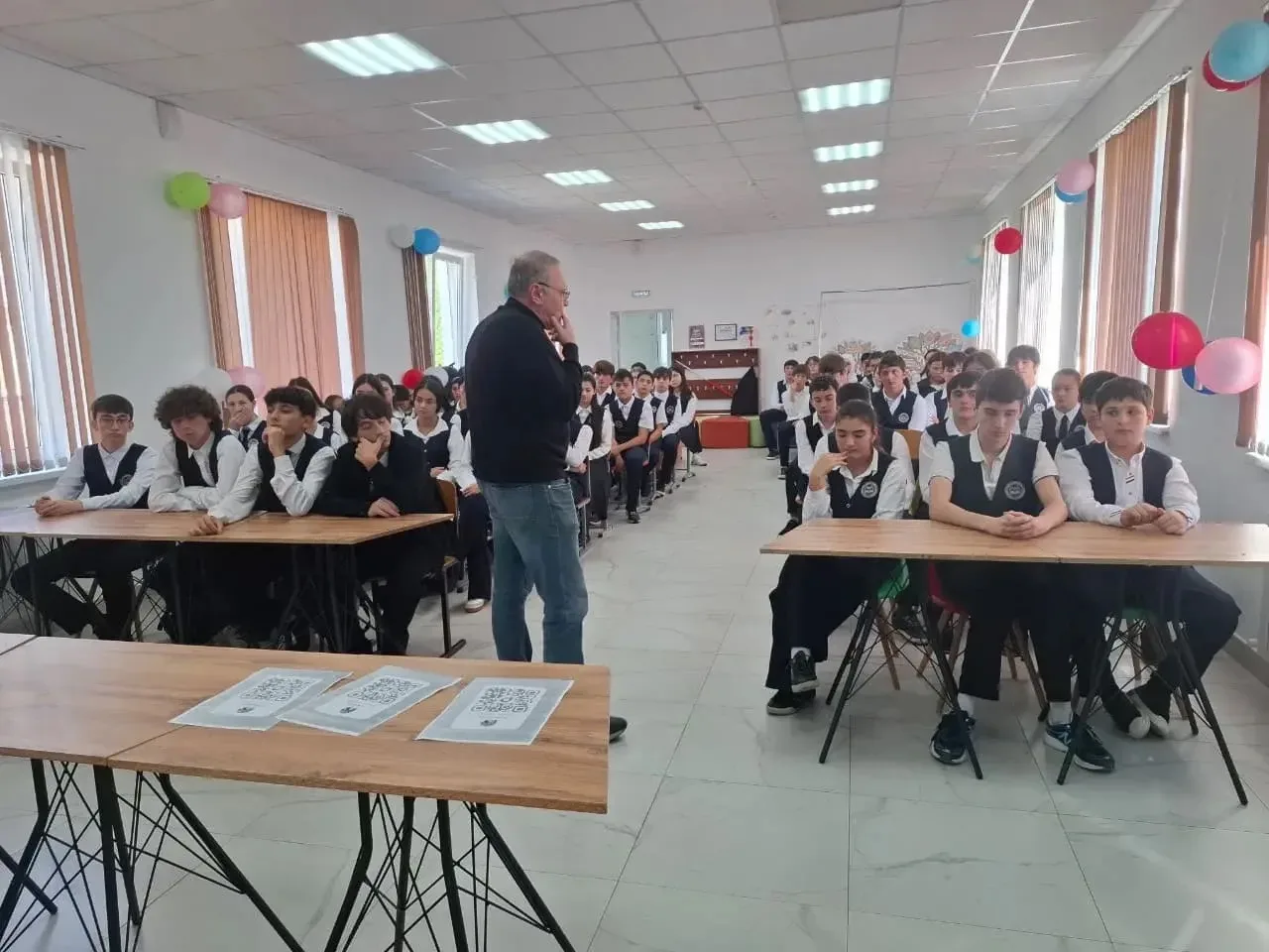 В рамках проведения социального проекта «Развитие комплексной системы профилактики деви...