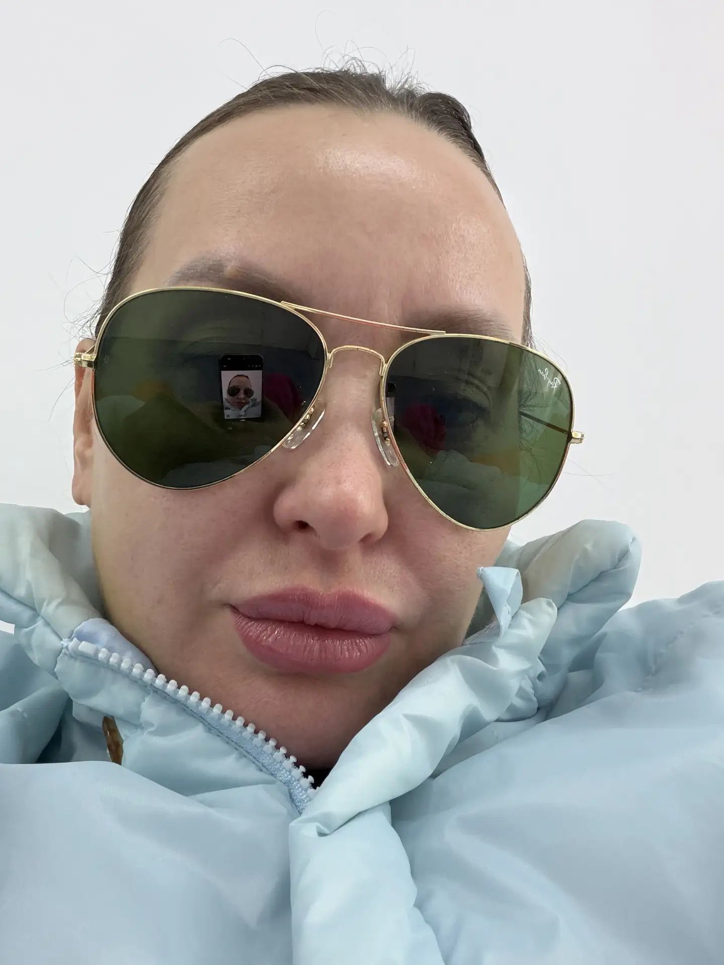 Сдаю анализы