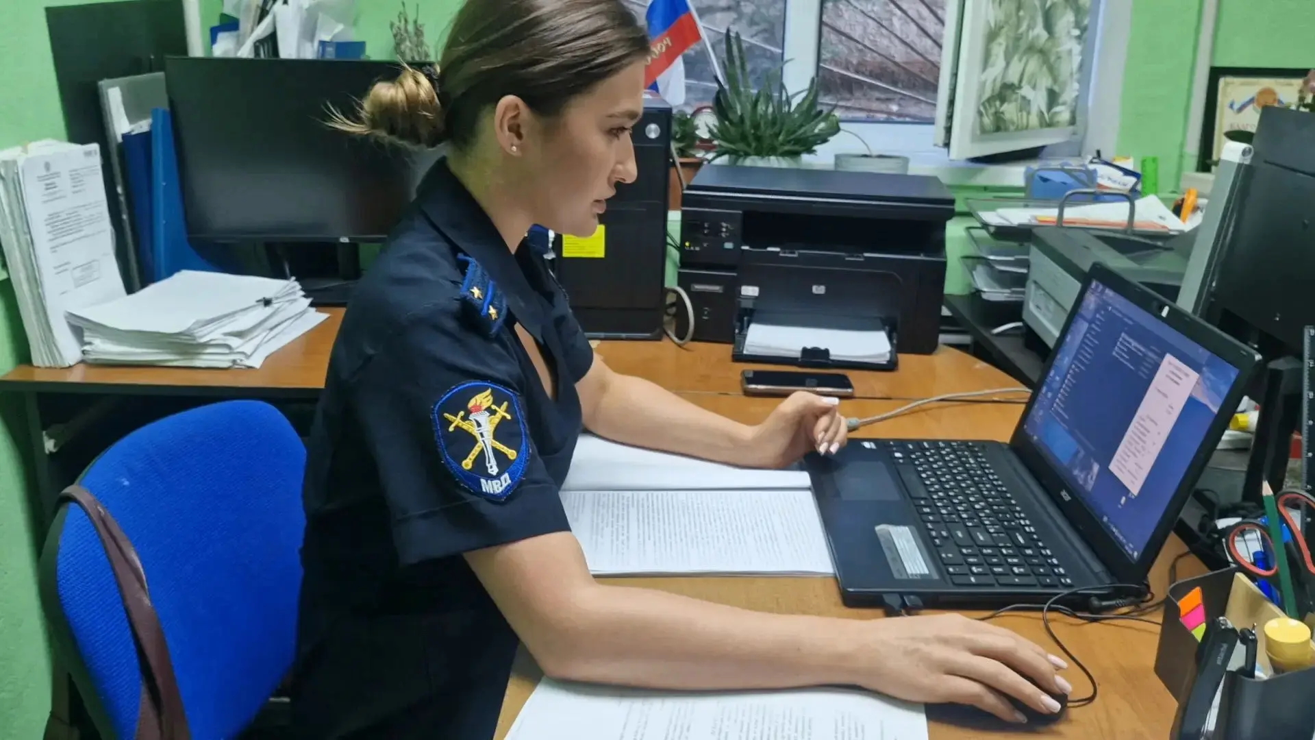 В Новороссийске мошенники обманули 83-летнюю пенсионерку, убедив ее передать курьеру вс...