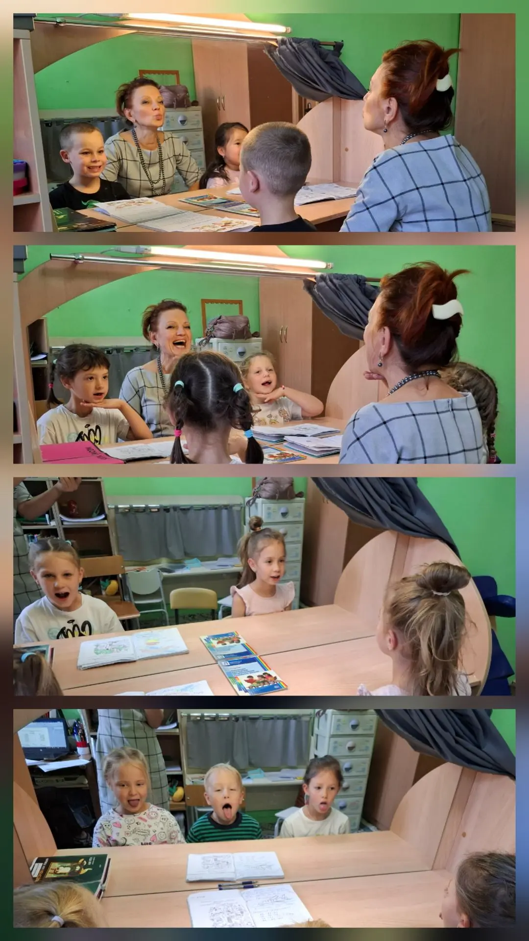"Заметки логопеда"