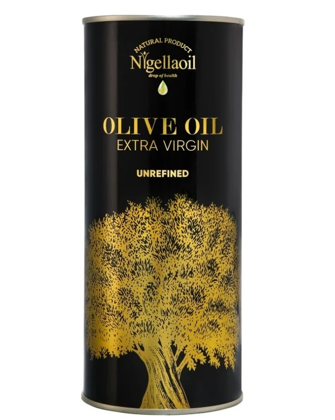 🫒 Оливковое масло Extra Virgin — вкус солнца в каждой капле!