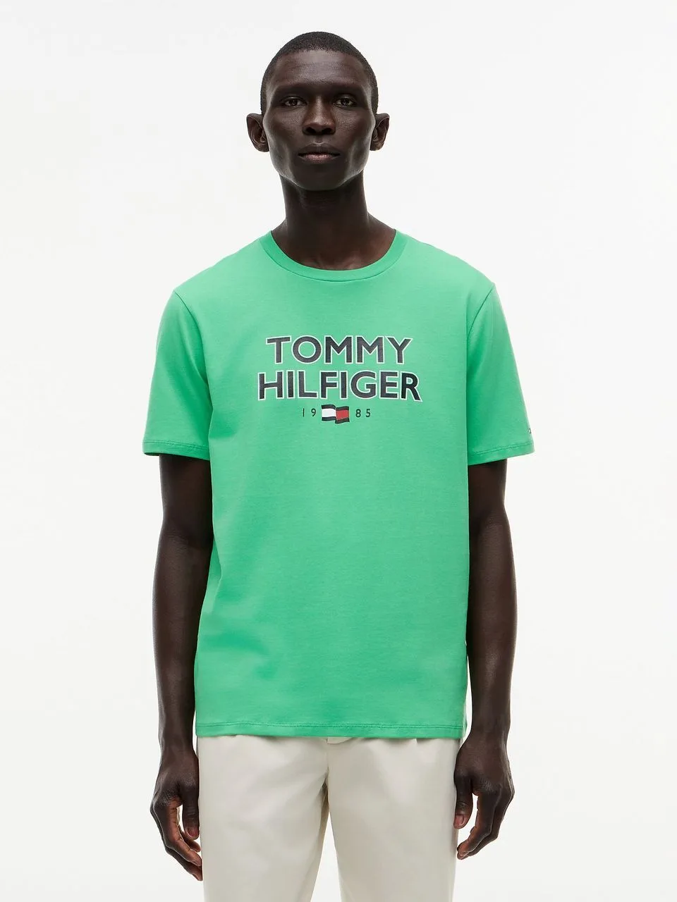 #TommyHilfiger